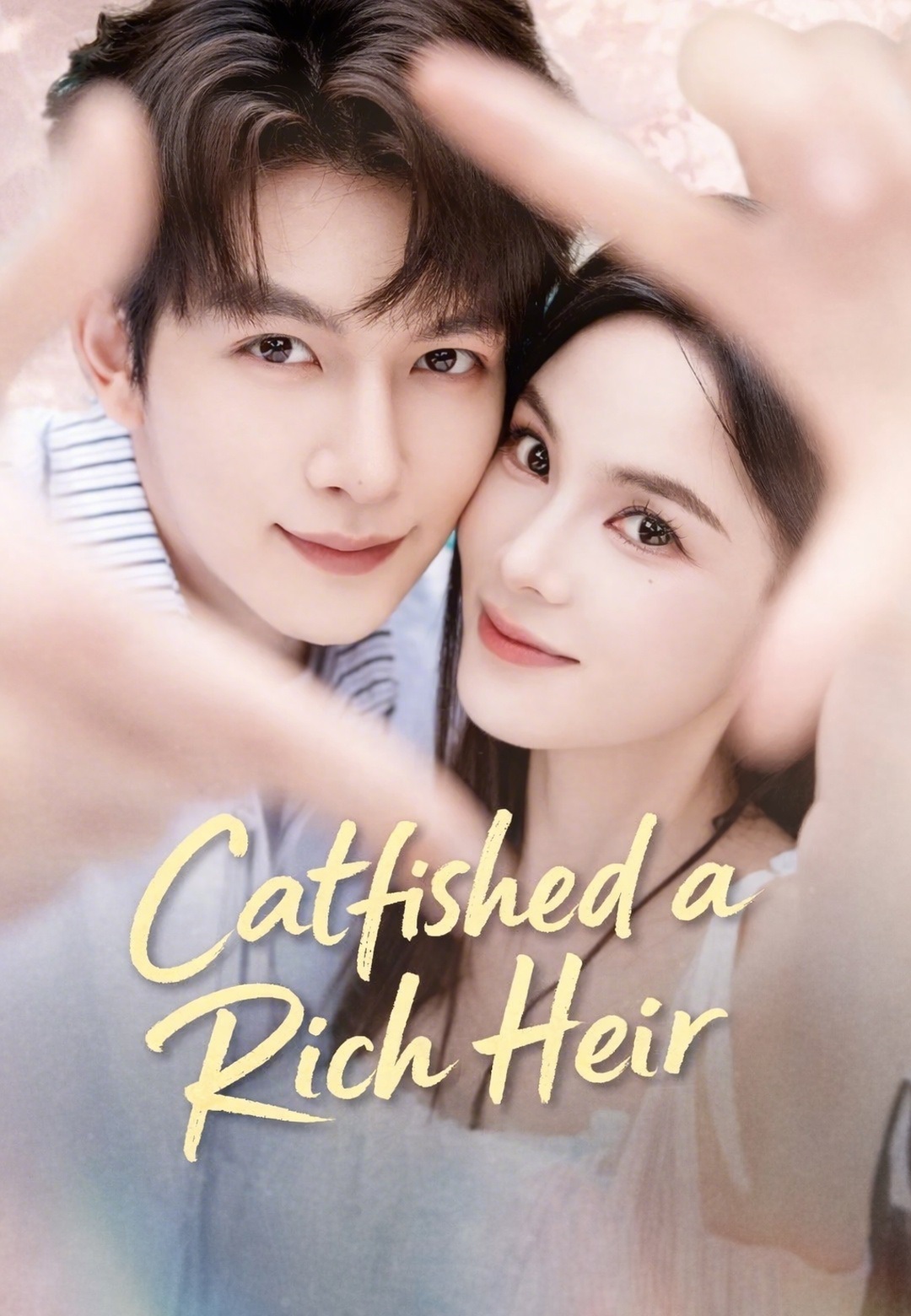 Catfished a Rich Heir