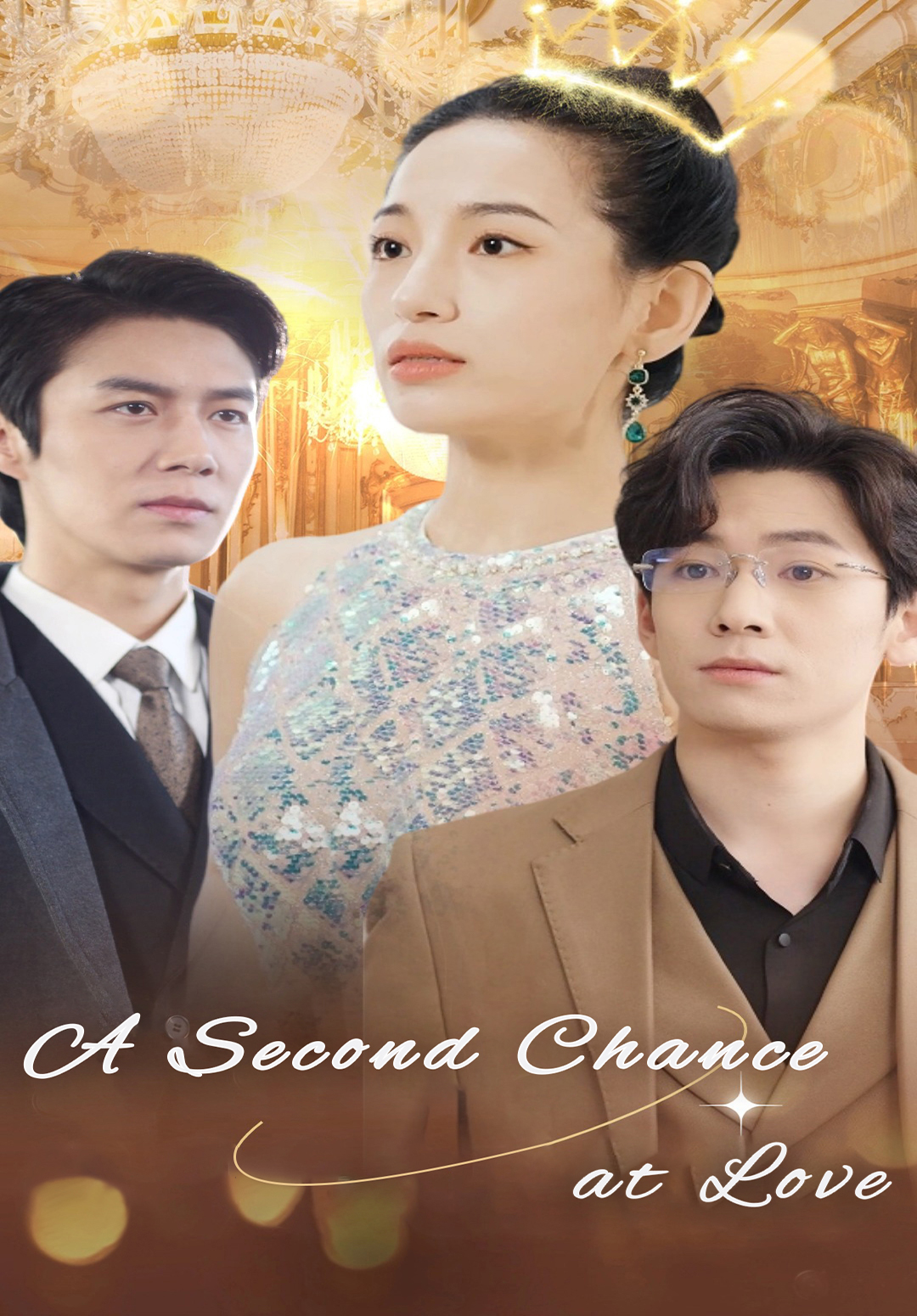A Second Chance at Love