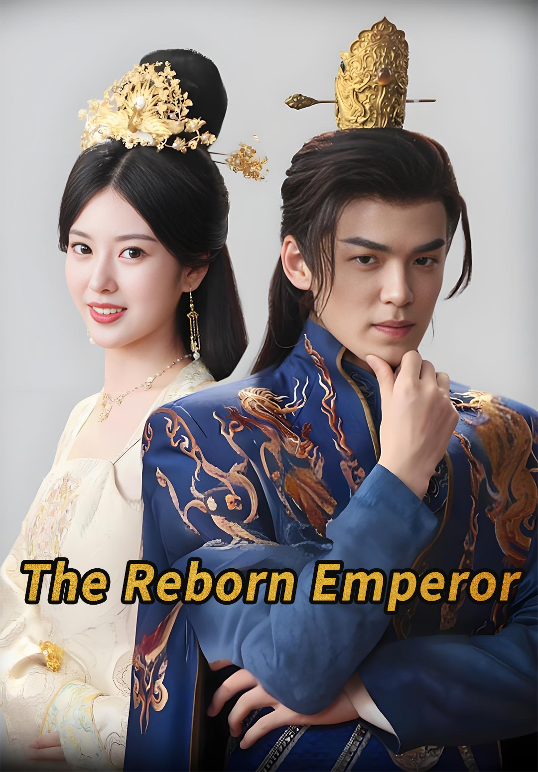 The Reborn Emperor