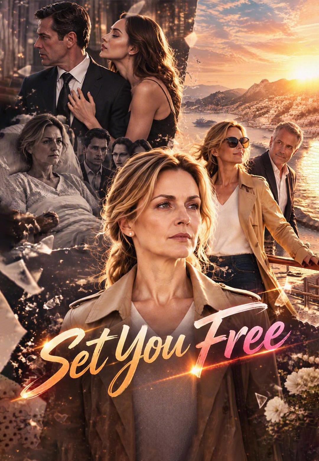 Set You Free