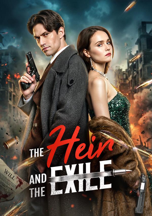 The Heir and The Exile