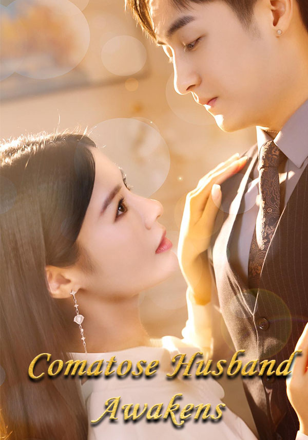 Comatose Husband Awakens
