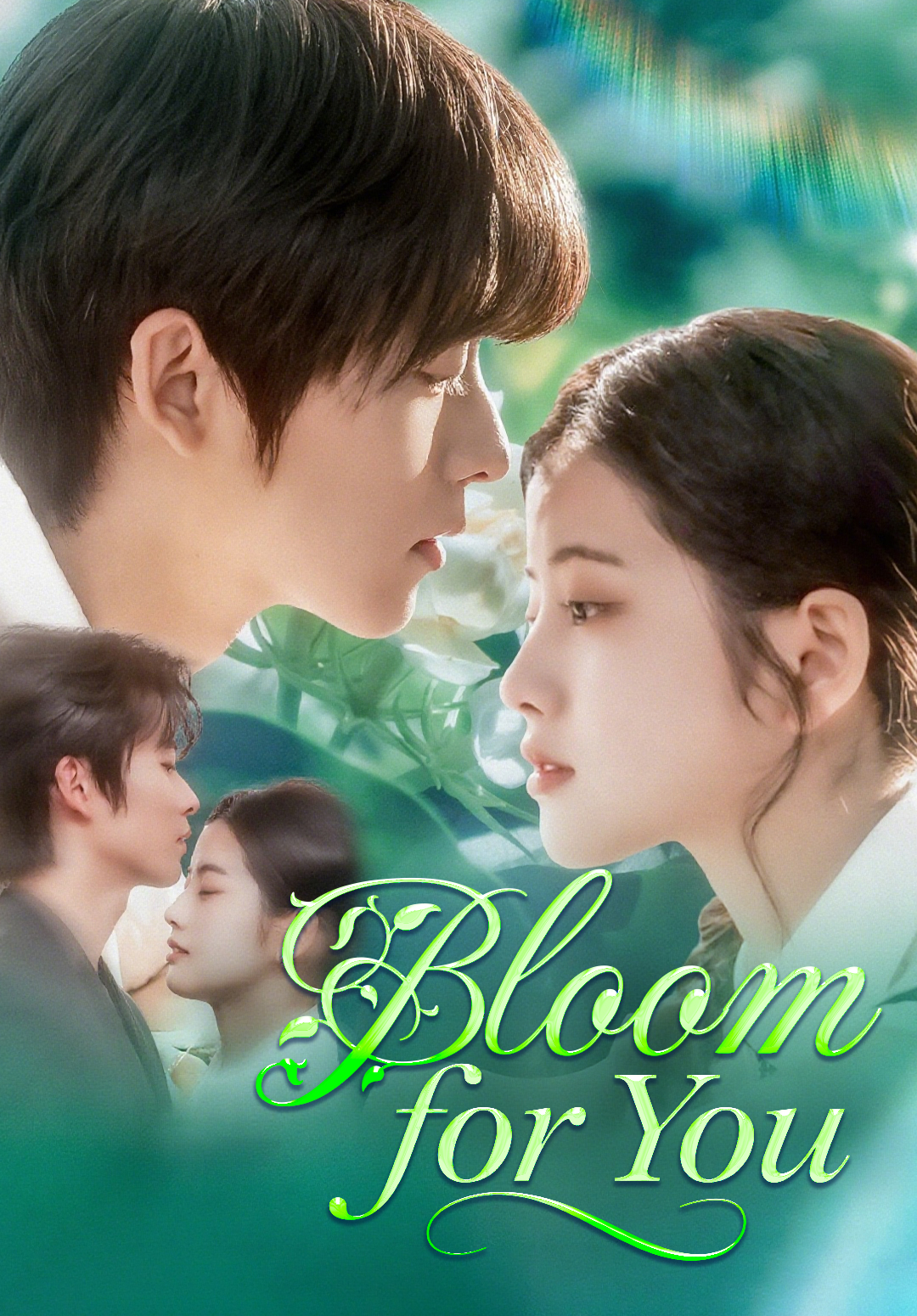 Bloom for You