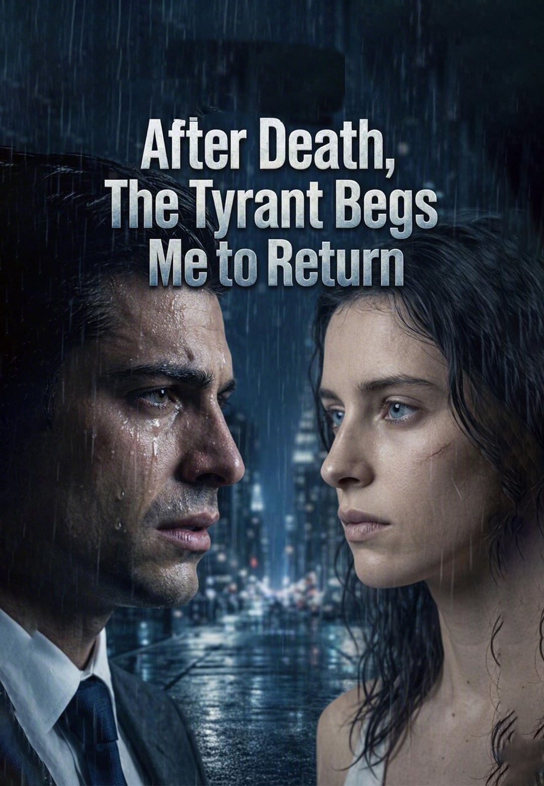 After Death,The Tyrant Begs Me to Return