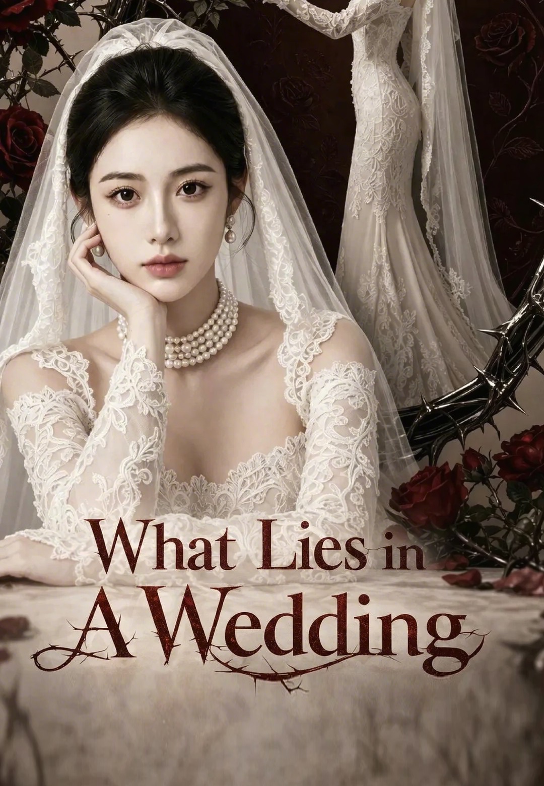What Lies in A Wedding