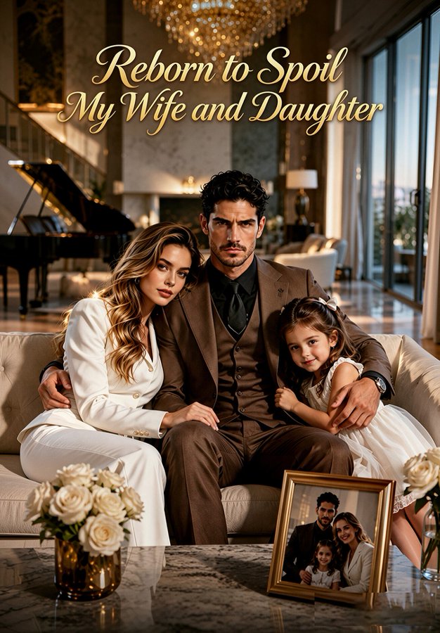 Reborn to Spoil My Wife and Daughter