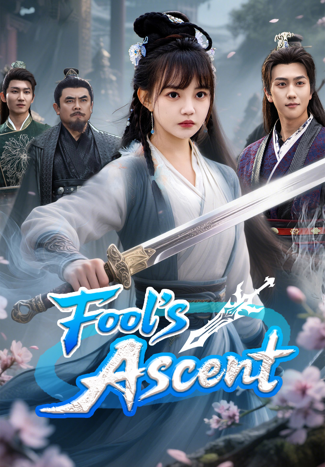 Fool's Ascent