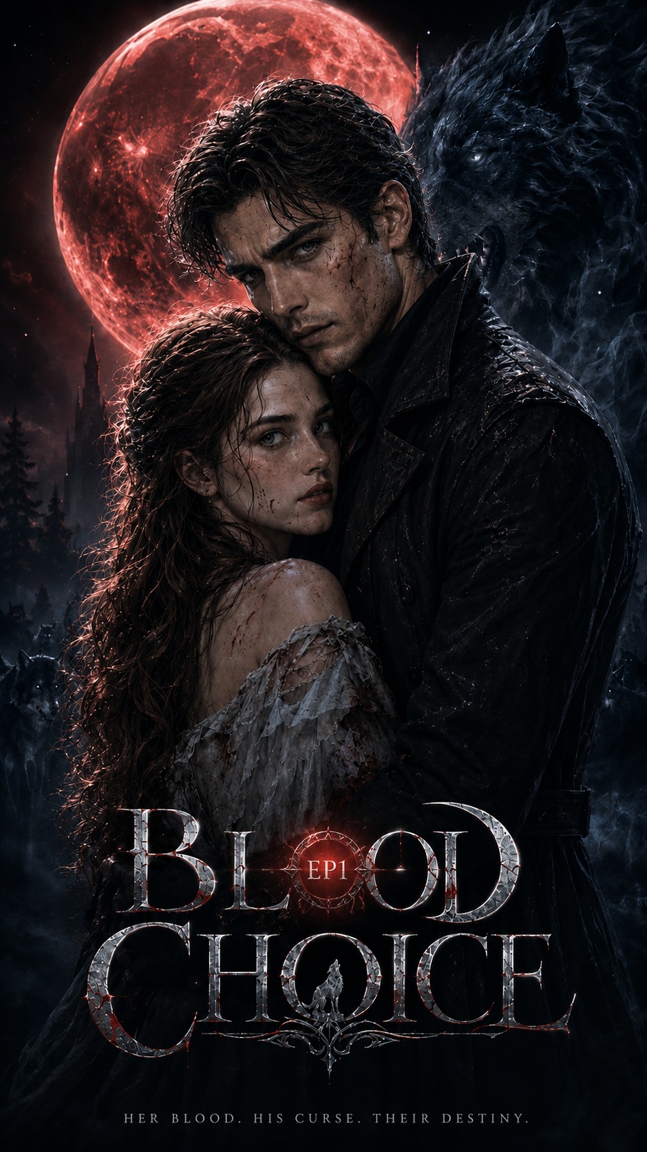 Blood Choice