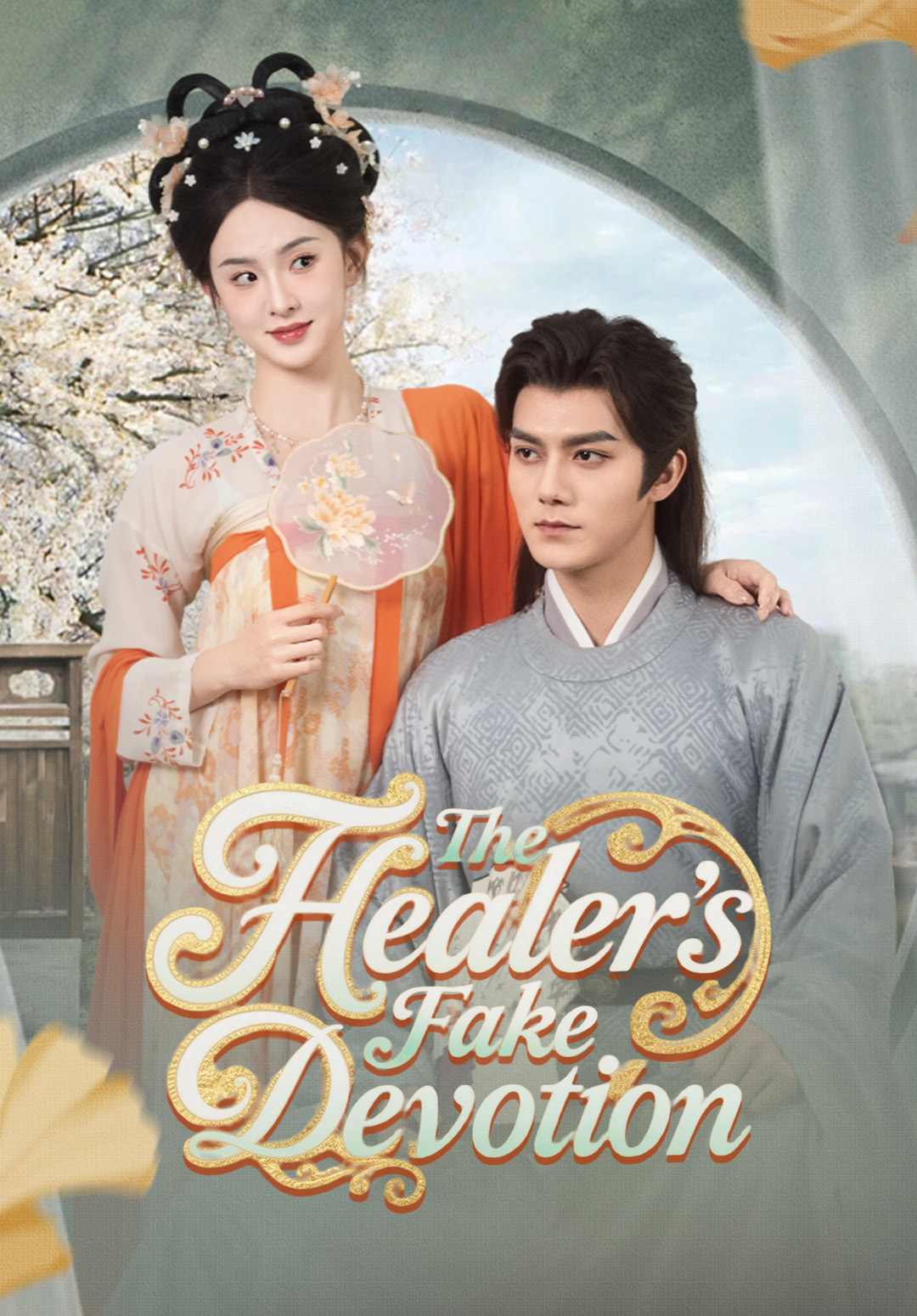 The Healer’s Fake Devotion