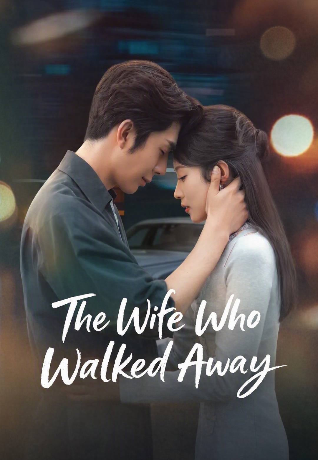 The Wife Who Walked Away