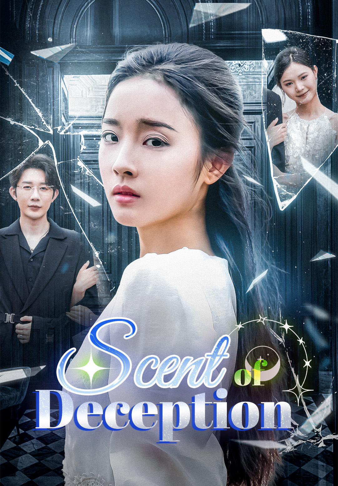 Scent of Deception