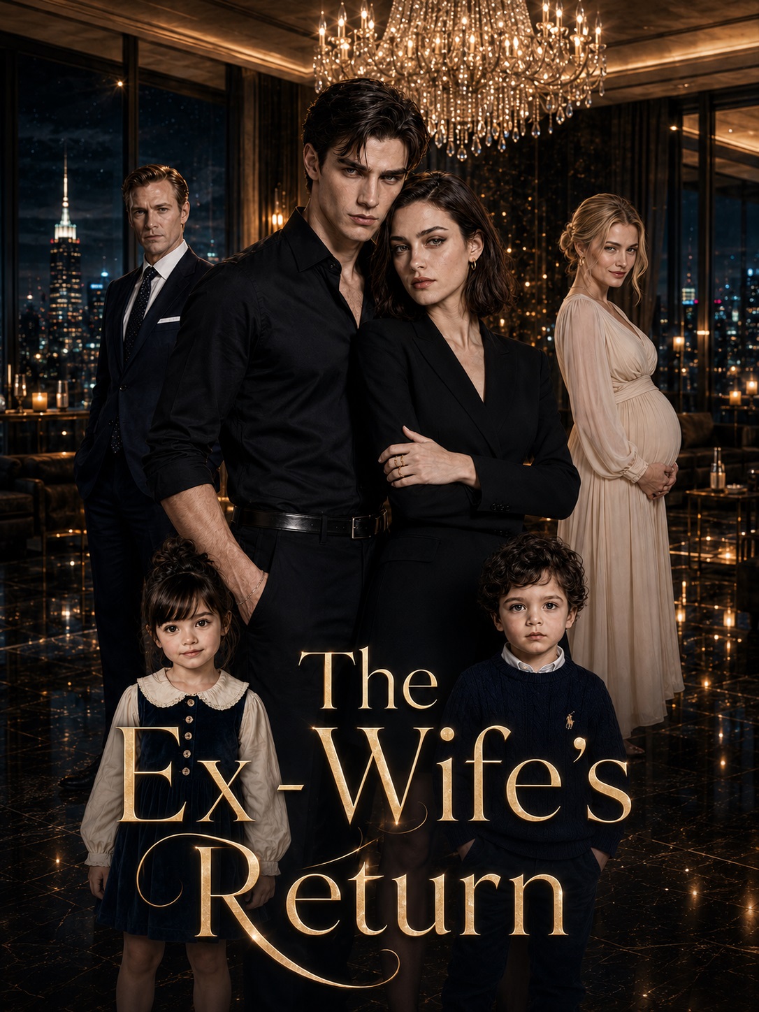The Ex-Wife's Return