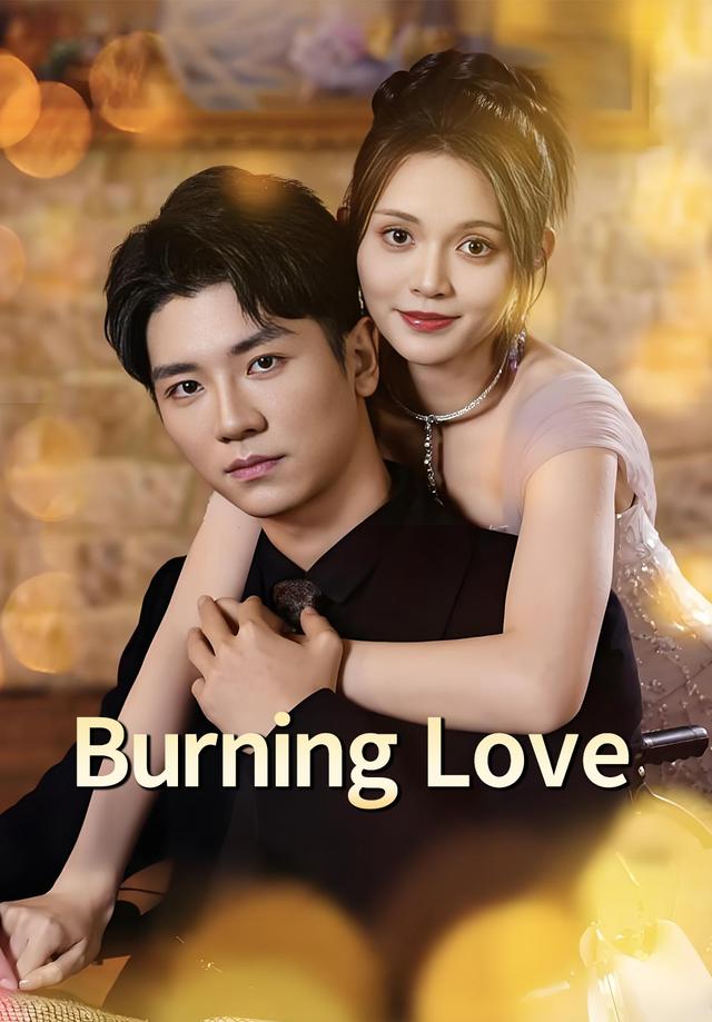 Burning Love