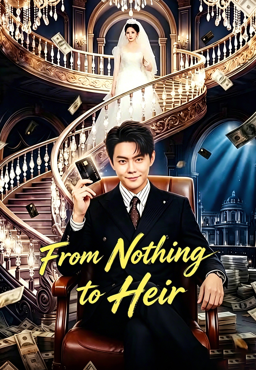 From Nothing to Heir