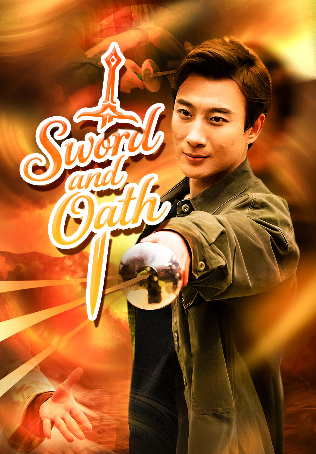 Sword and Oath