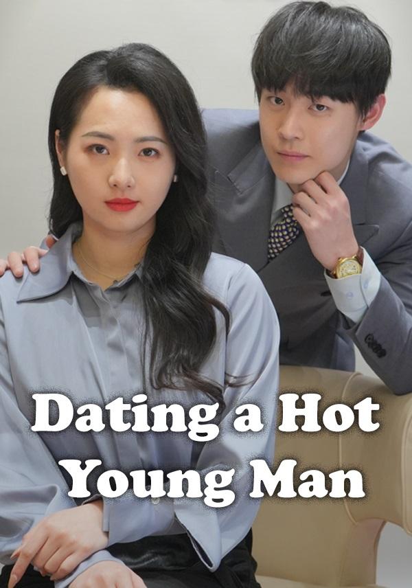 Dating a Hot Young Man