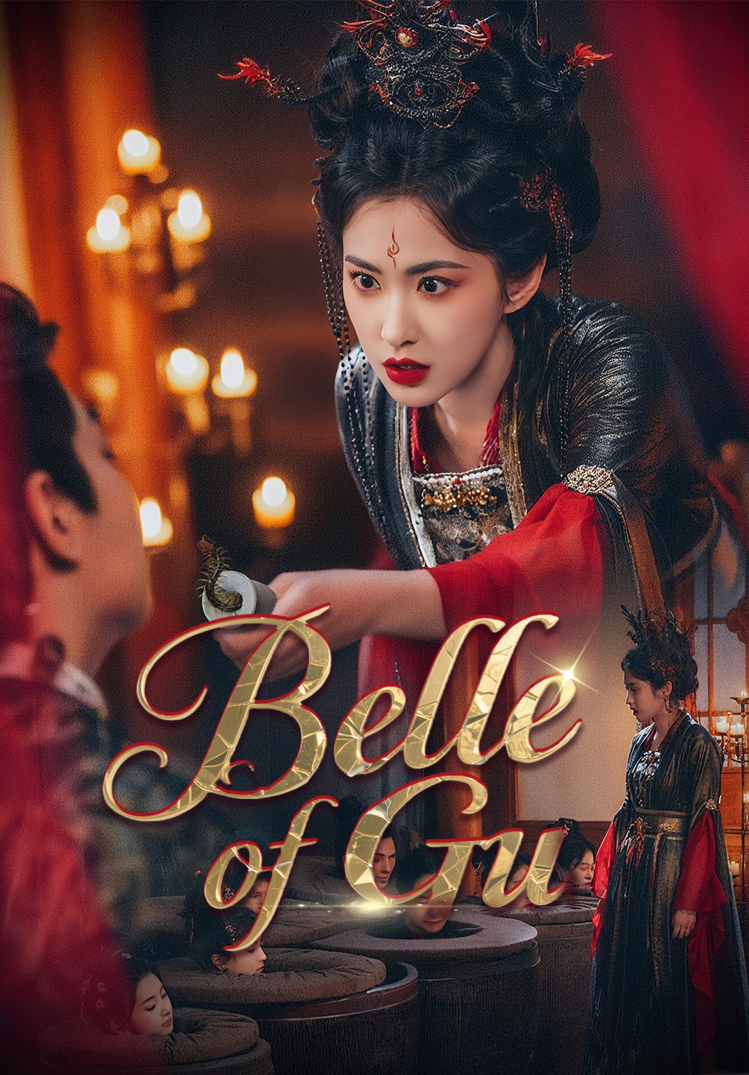 Belle of Gu