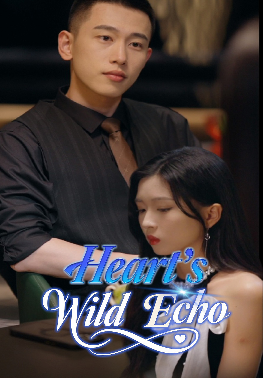Heart's Wild Echo