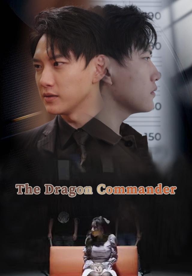 The Dragon Commander