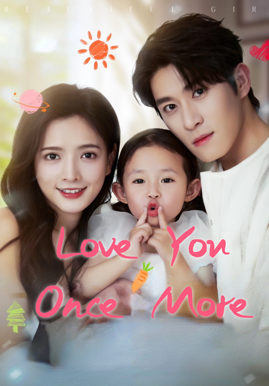Love You Once More