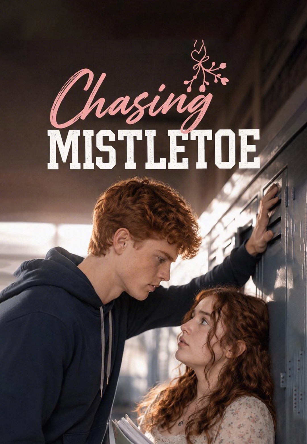 Chasing Mistletoe