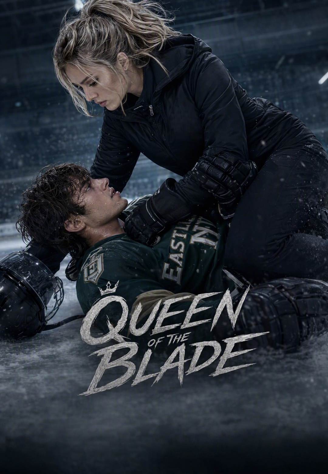 Queen of the Blade