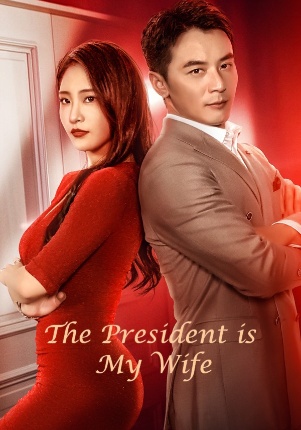 The President is My Wife