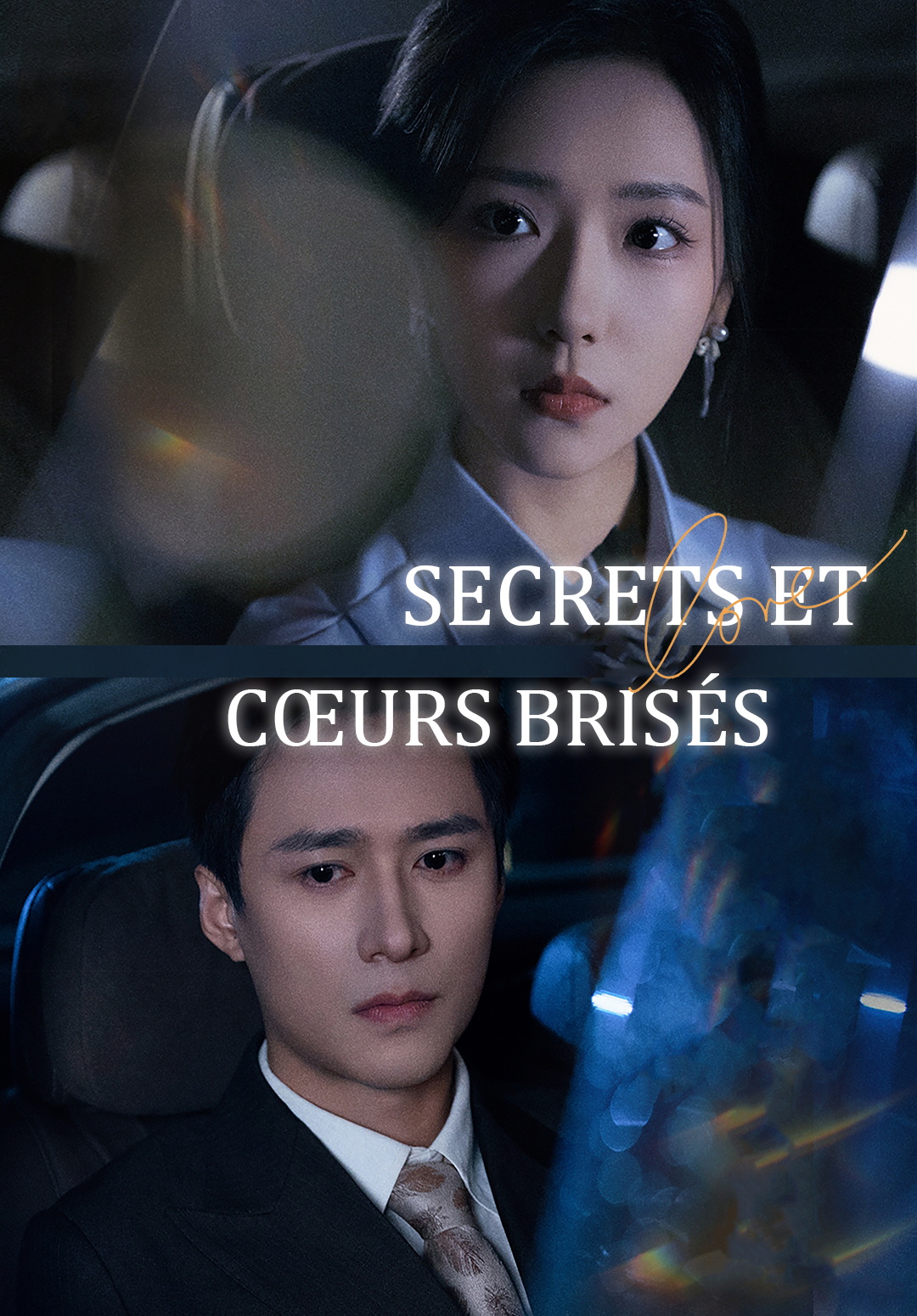 Secrets et Cœurs Brisés