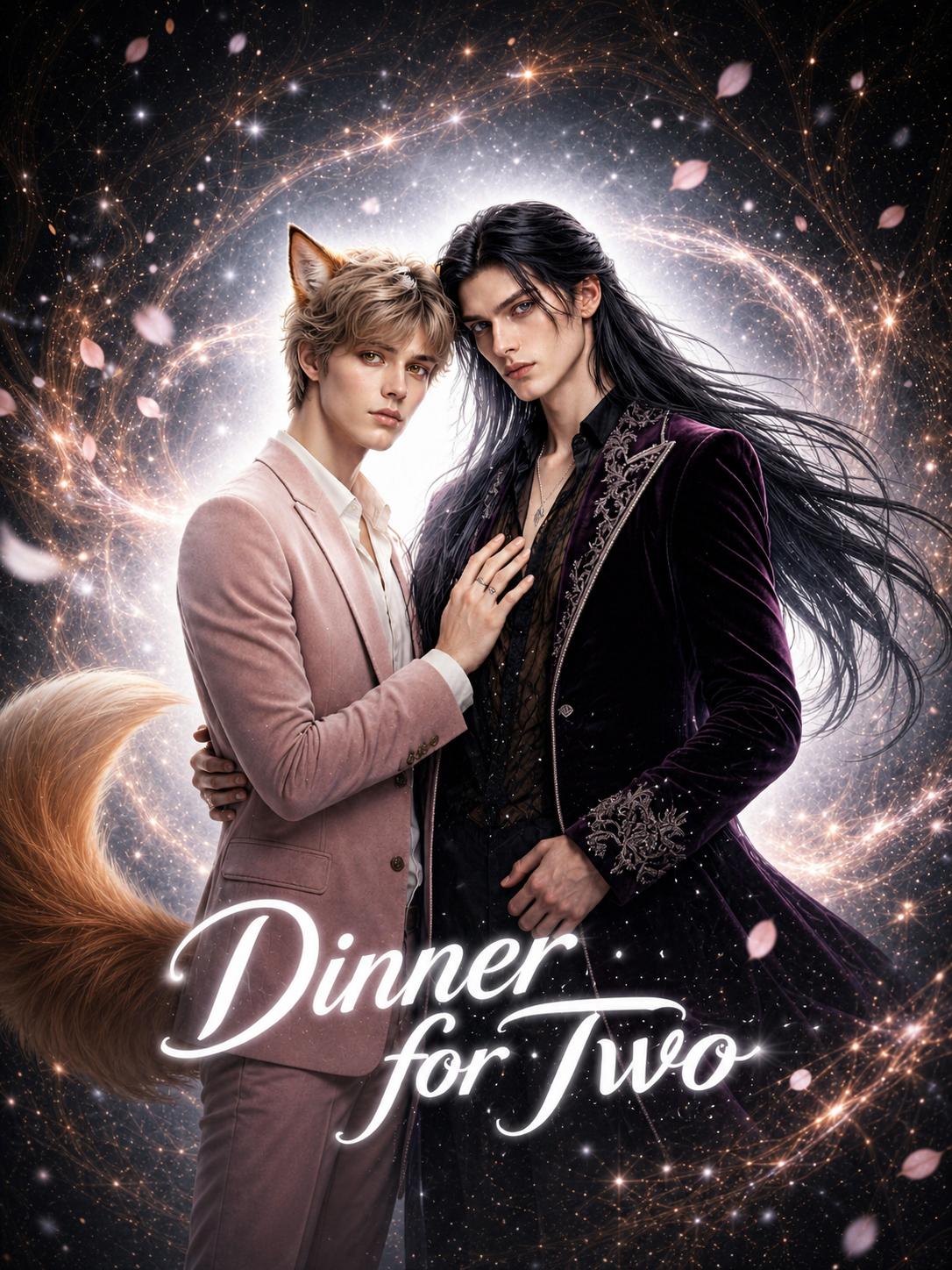 dinner for two