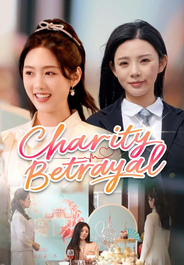 Charity Betrayal