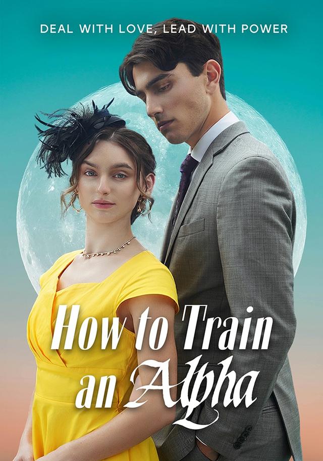 How to Train an Alpha