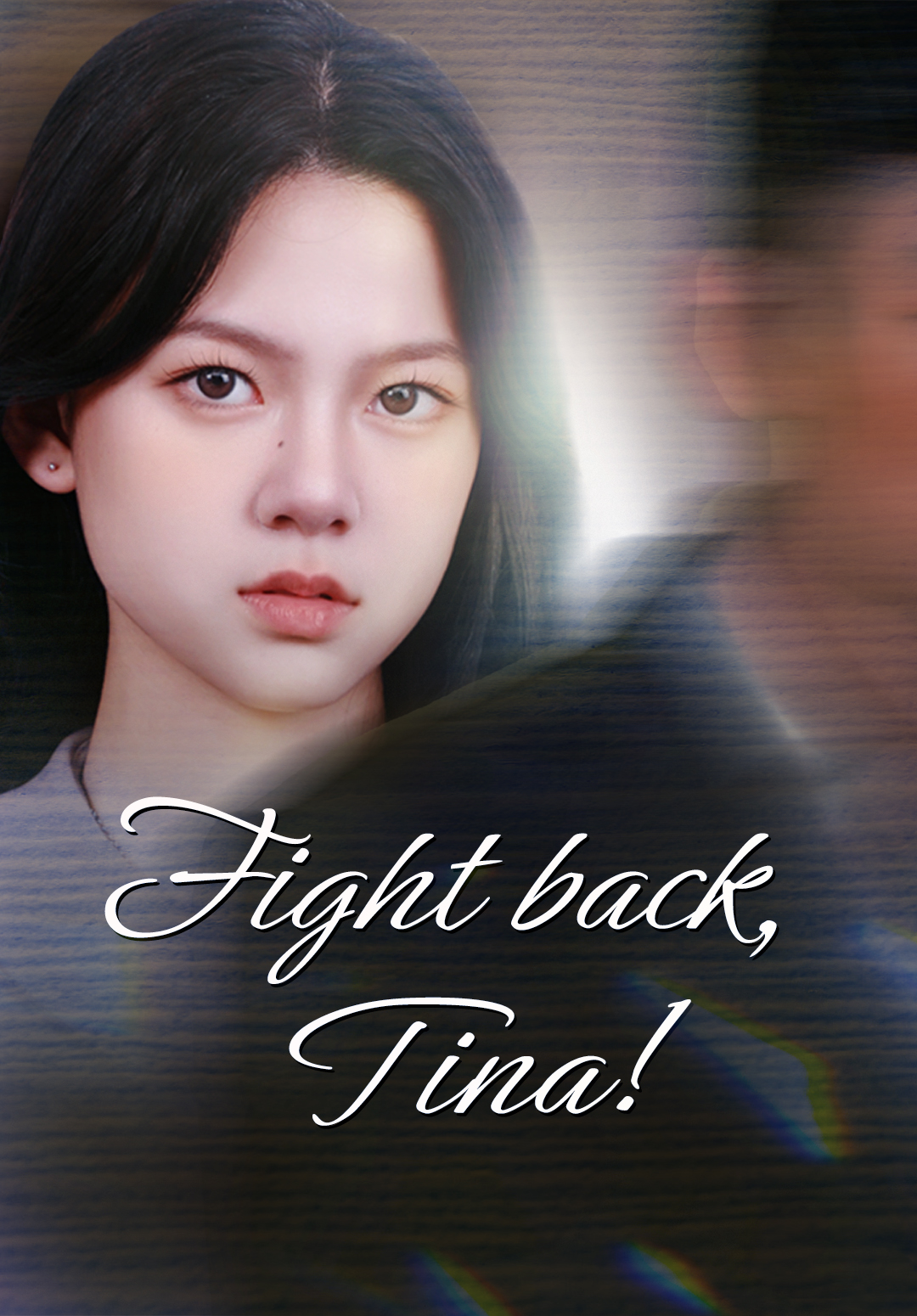 Fight back, Tina!