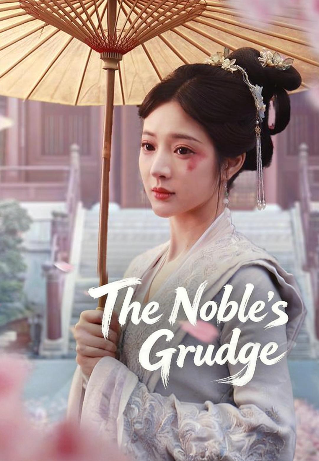 The Noble's Grudge