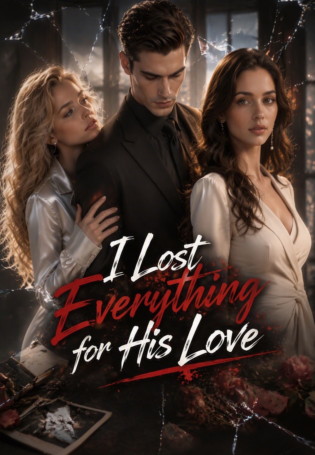 I Lost Everything for His Love