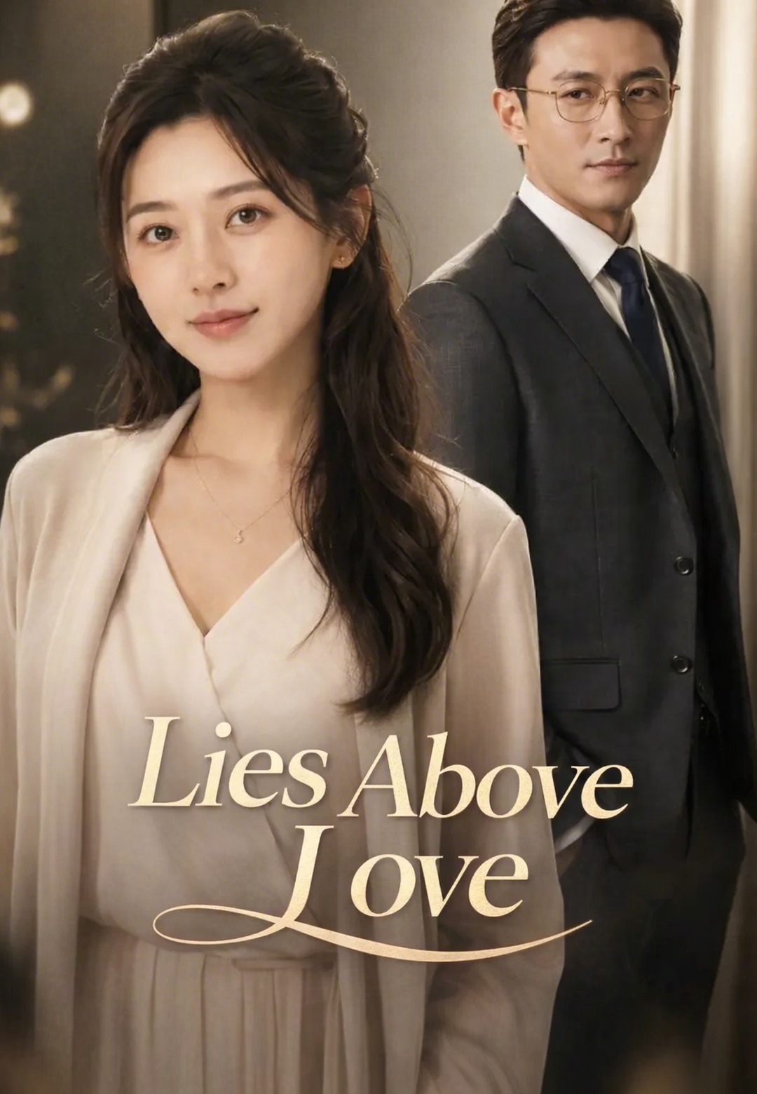 Lies Above Love