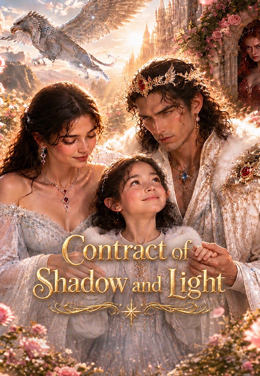 Contract of Shadow and Light
