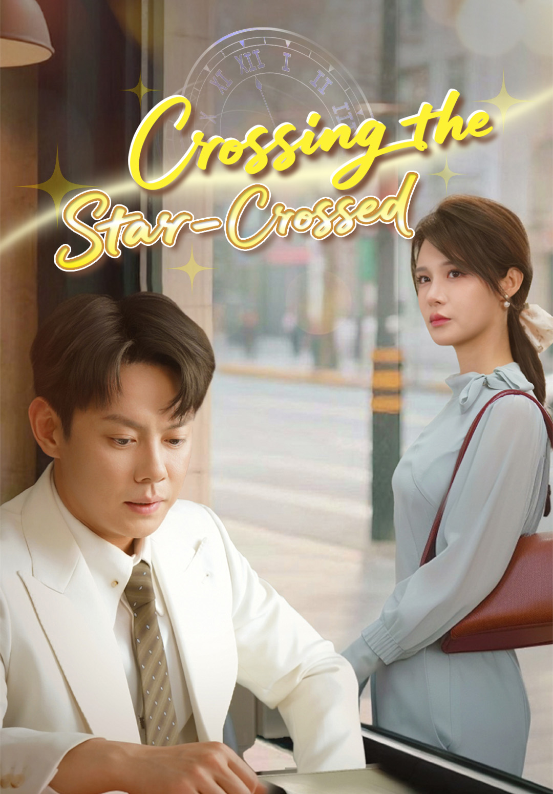 Crossing the Star-Crossed