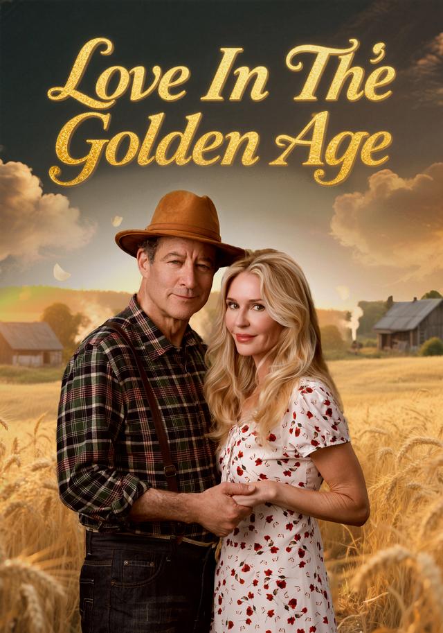 Love In The Golden Age