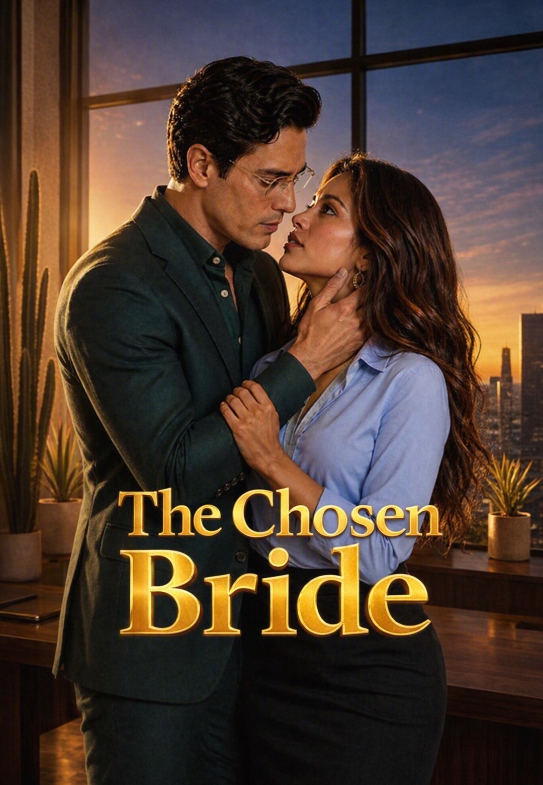 The Chosen Bride