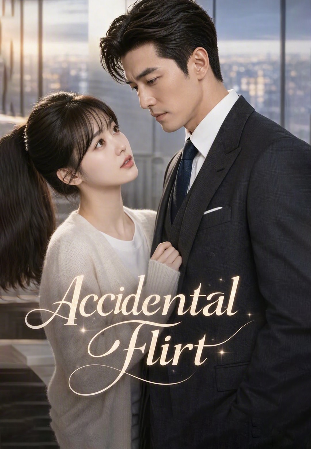 Accidental Flirt