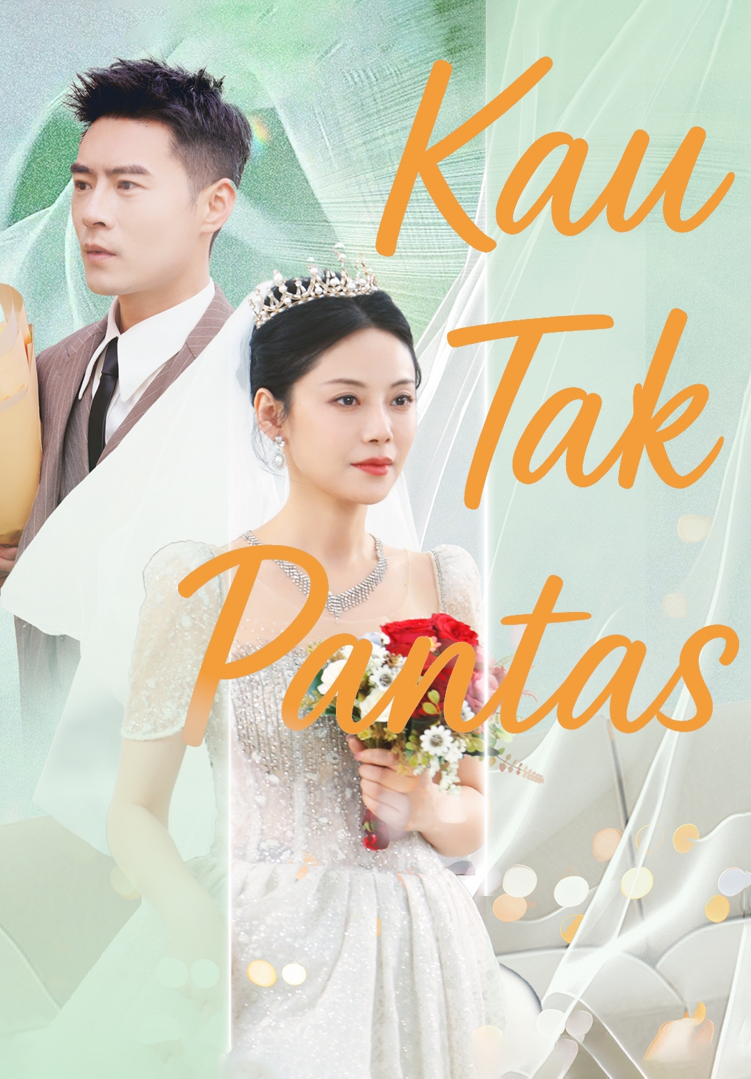 Kau Tak Pantas