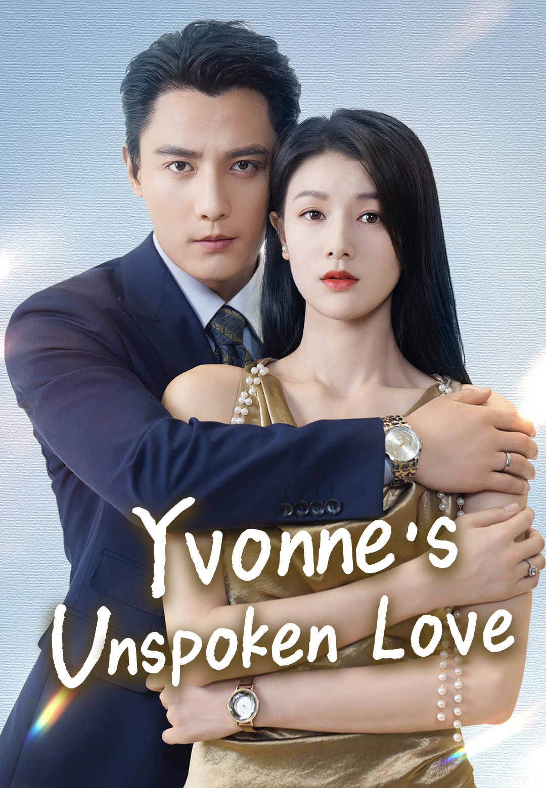 Yvonne's Unspoken Love