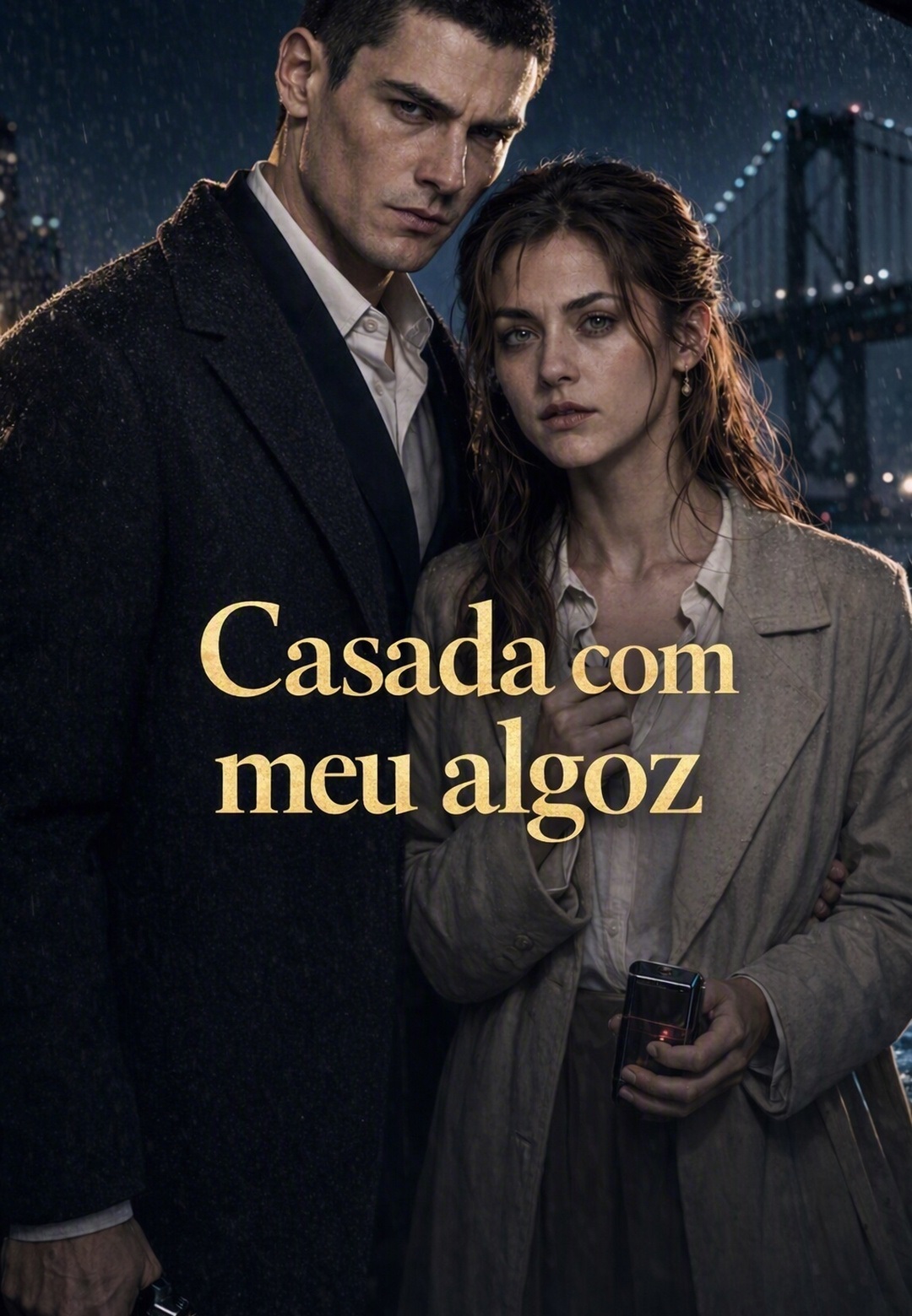 Casada com meu algoz