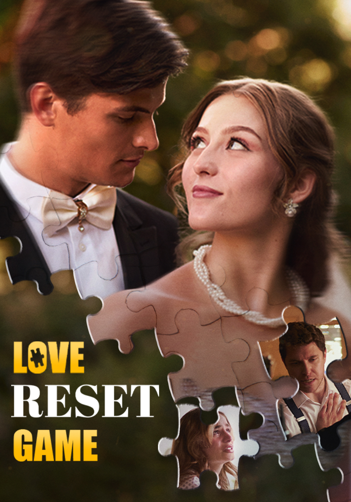 Love Reset Game