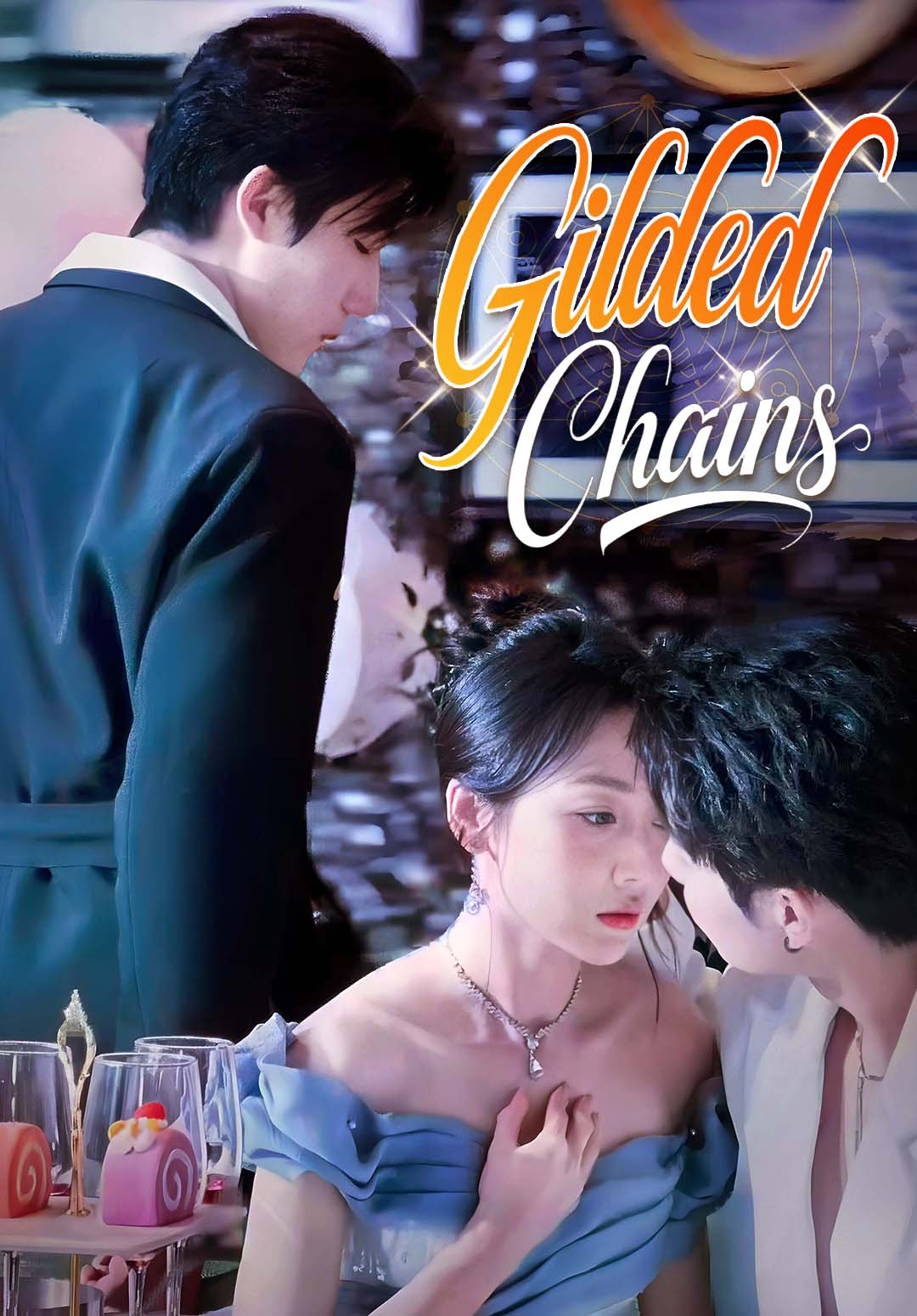 Gilded Chains