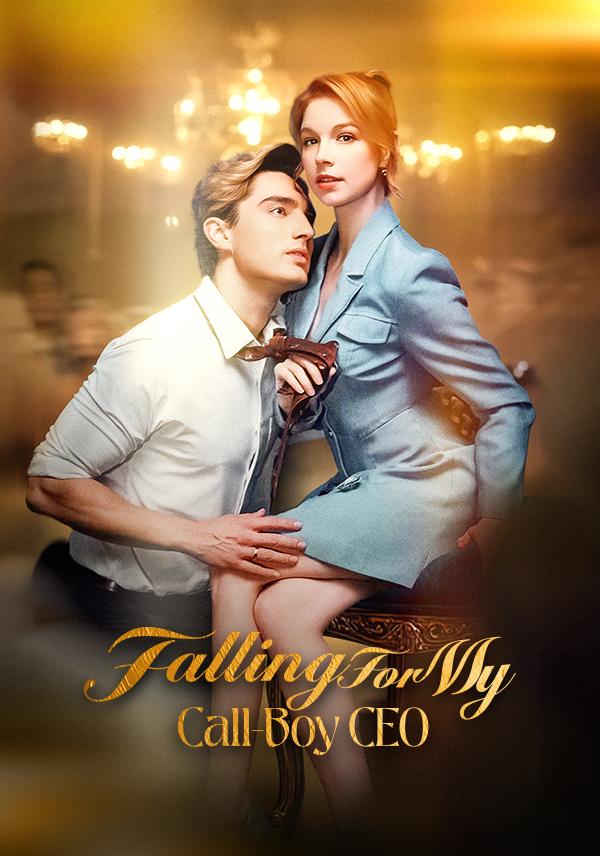 Falling For My Call-Boy CEO