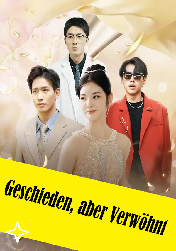 Geschieden, aber Verwöhnt