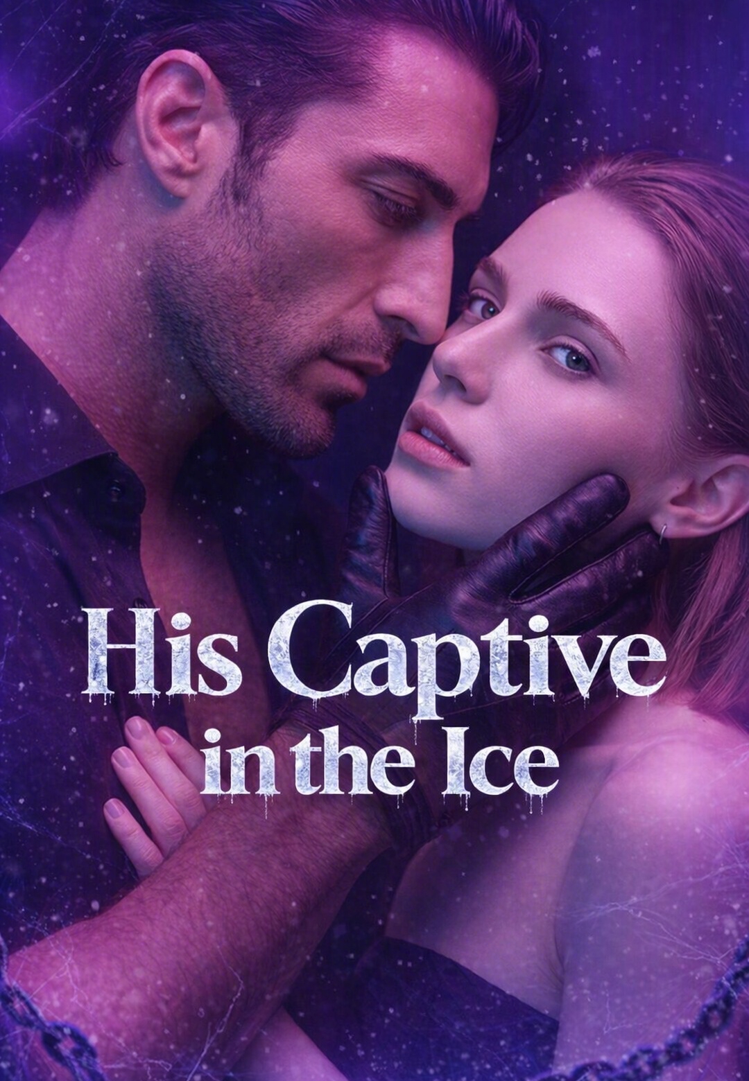 His Captive in the Ice