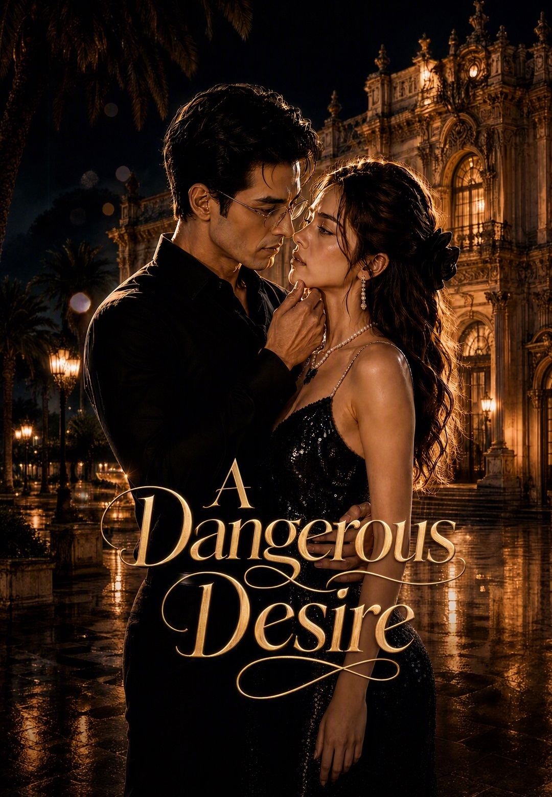 A Dangerous Desire