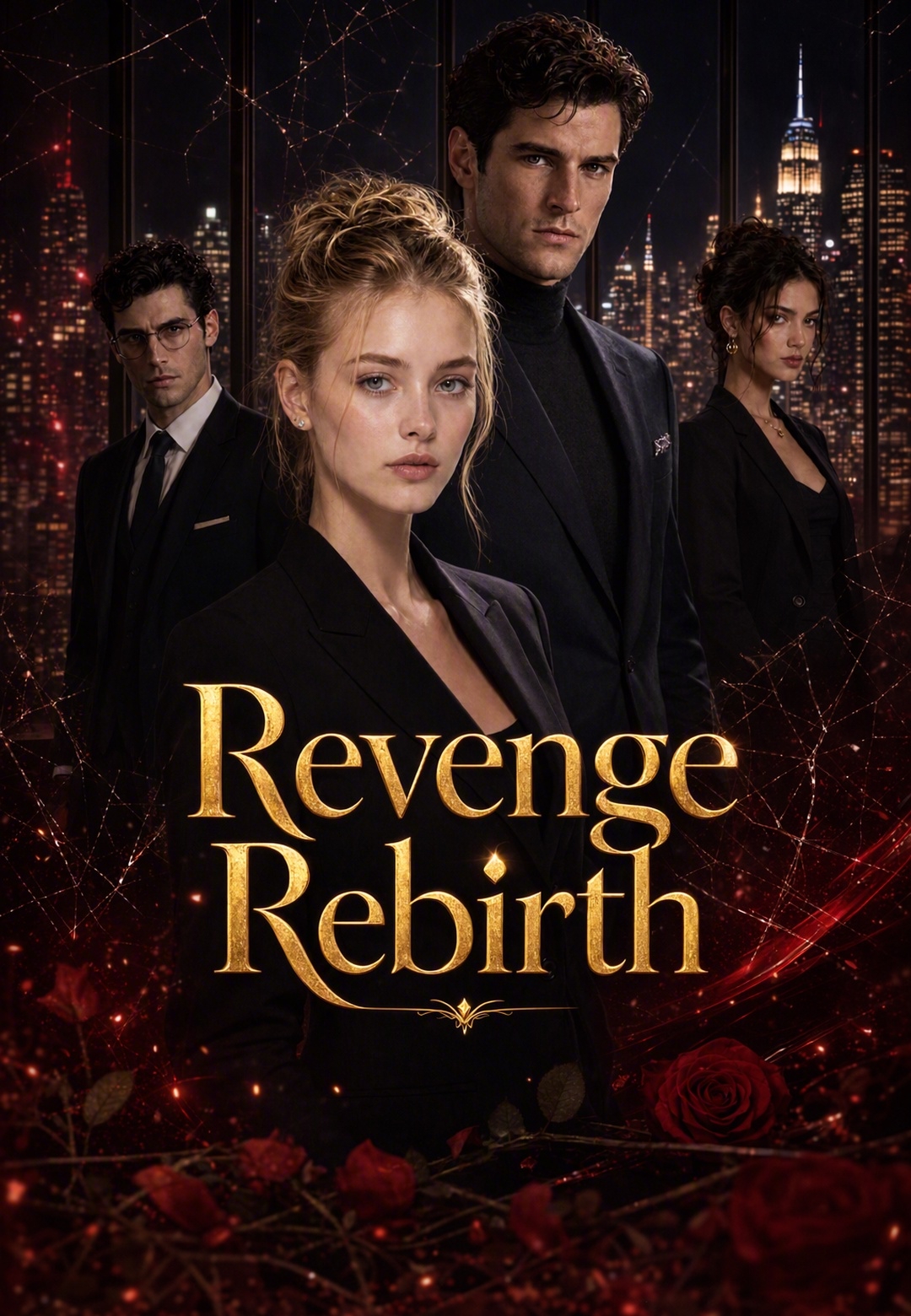 Revenge Rebirth